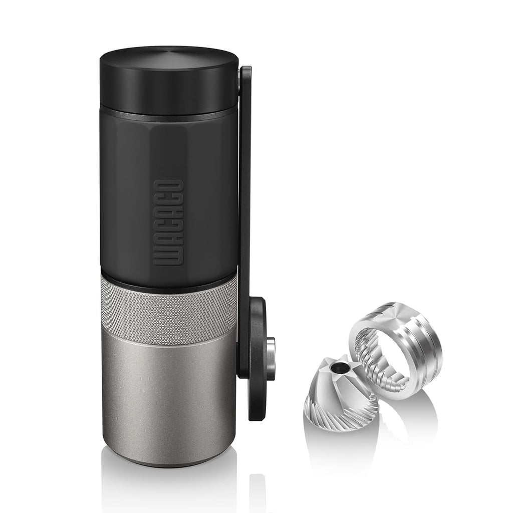 Wacaco Exagrind Manual Coffee Grinder
