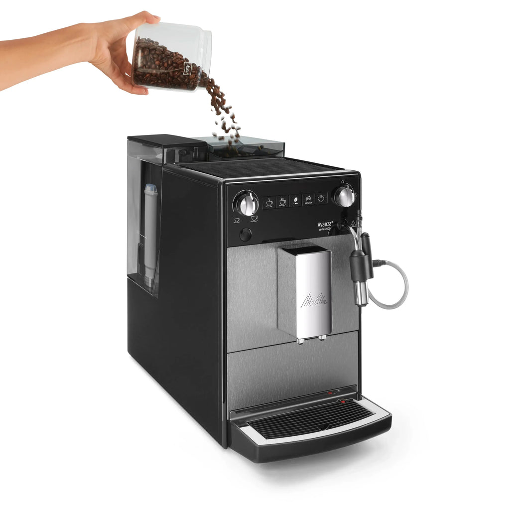 Melitta Avanza Coffee Machine| Open Box