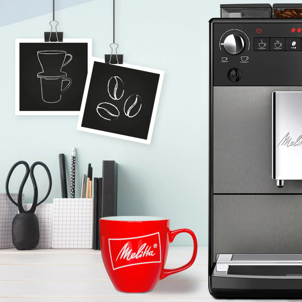 Melitta Avanza Coffee Machine| Open Box