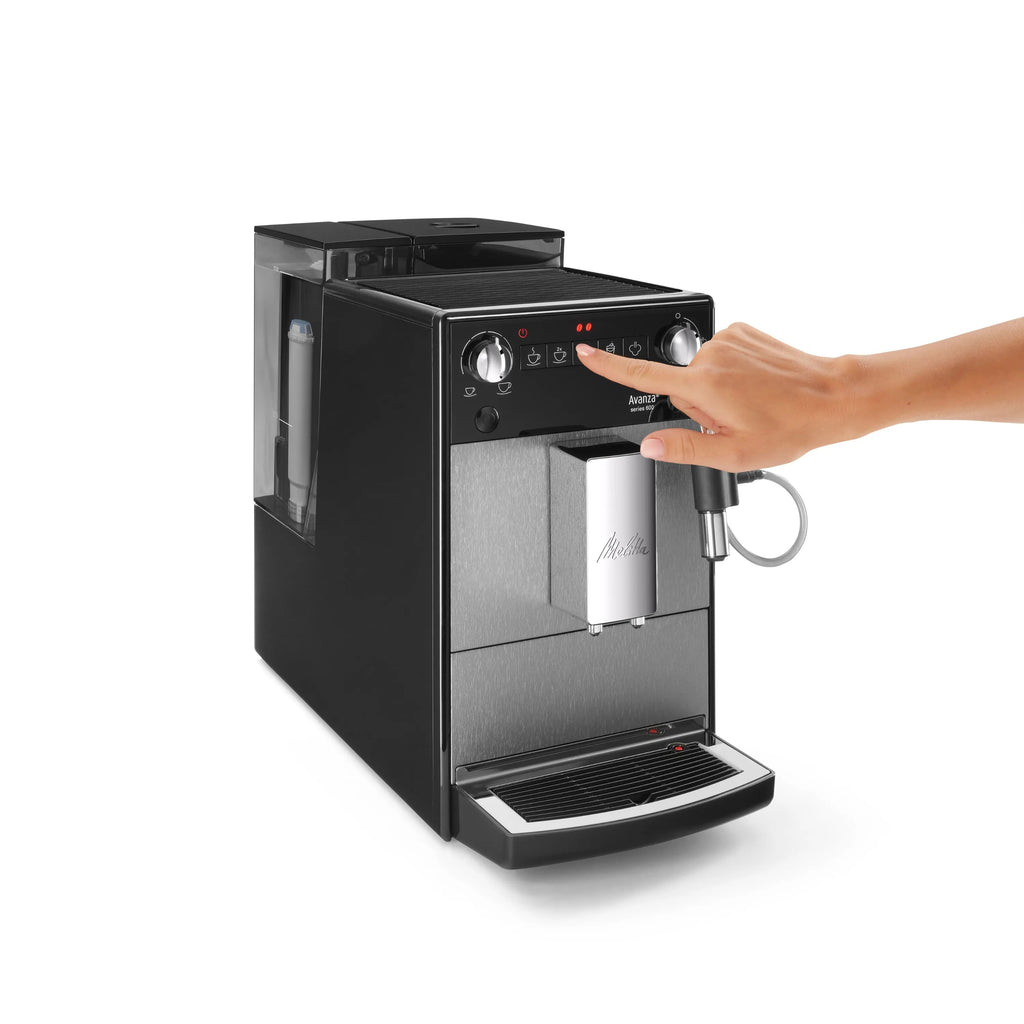Melitta Avanza Coffee Machine| Open Box