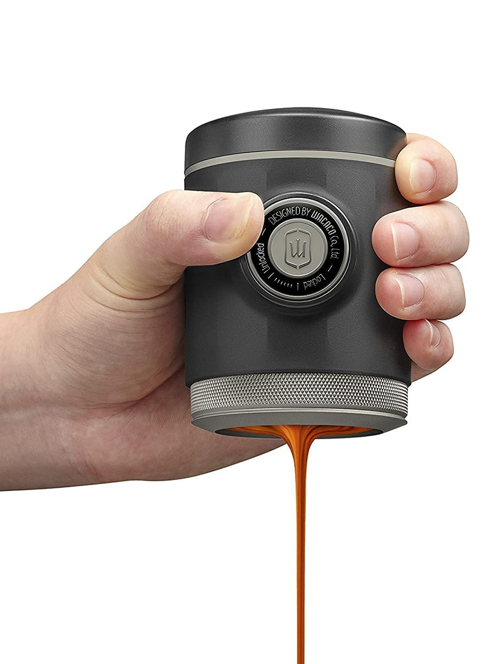 Wacaco Picopresso Portable Espresso Maker