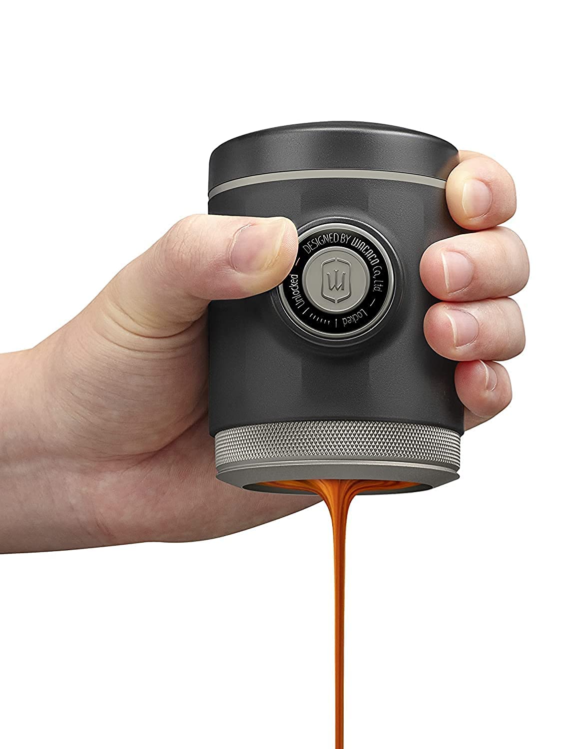 Wacaco Picopresso Portable Espresso Maker