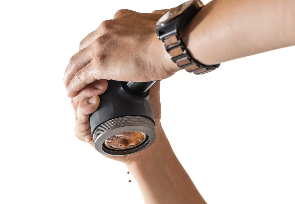 Wacaco Picopresso Portable Espresso Maker
