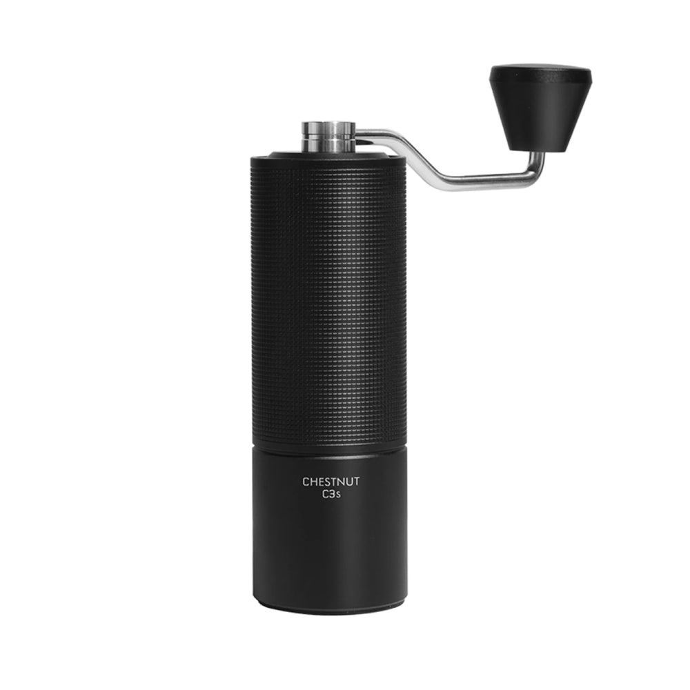 Timemore Chestnut C3S Manual Coffee Grinder - Black