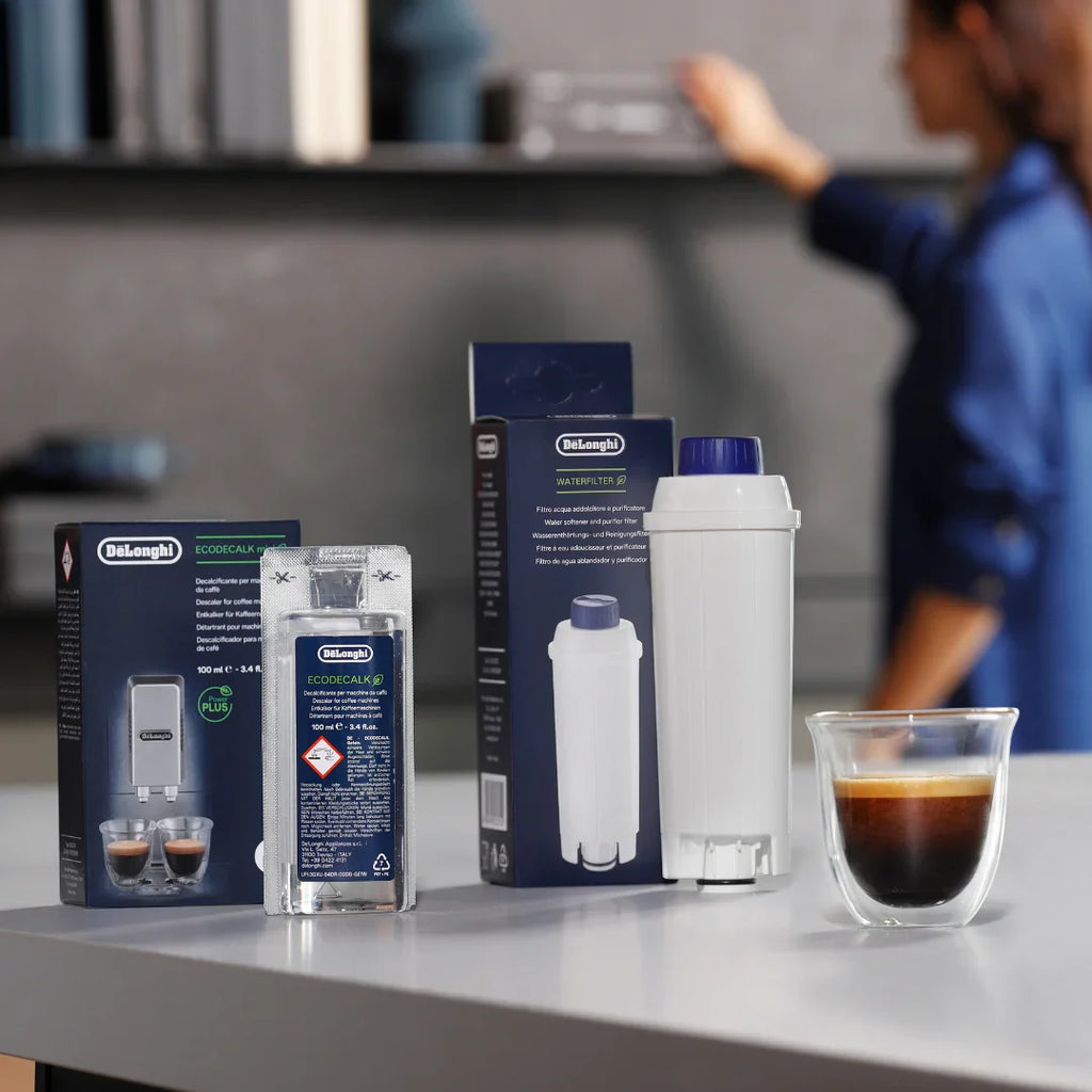 DeLonghi Laica Water Filter