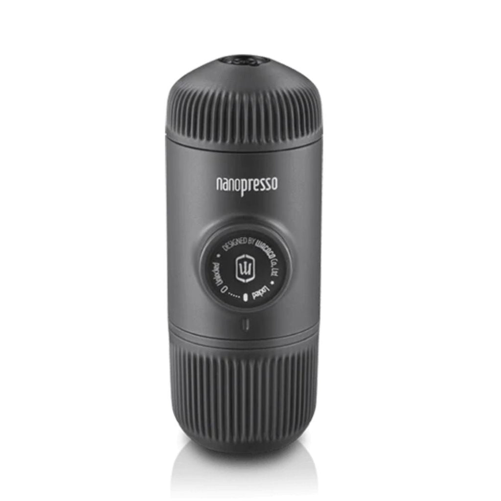Wacaco Nanopresso  Black Portable Espresso Maker