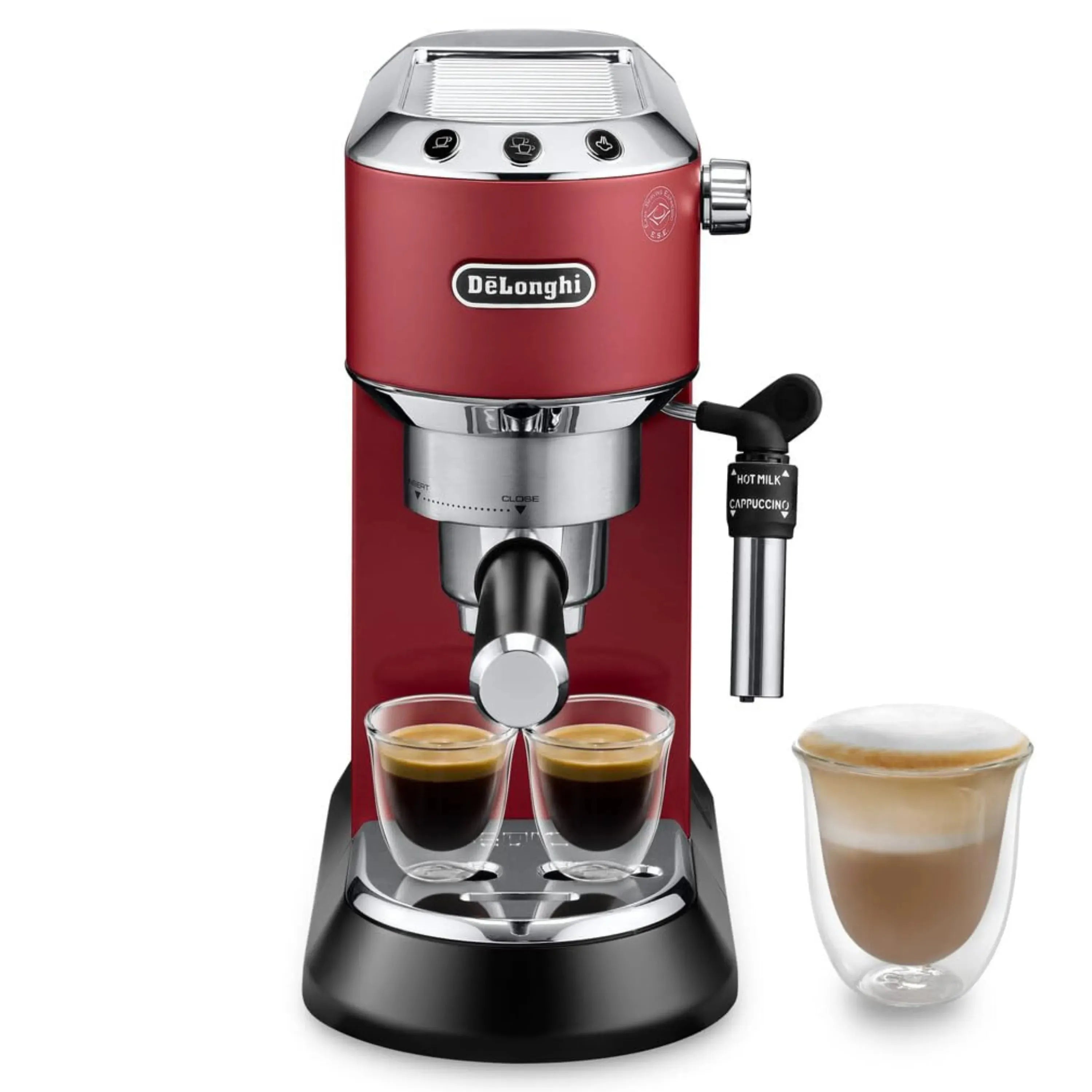 DeLonghi EC685 Coffee Machine
