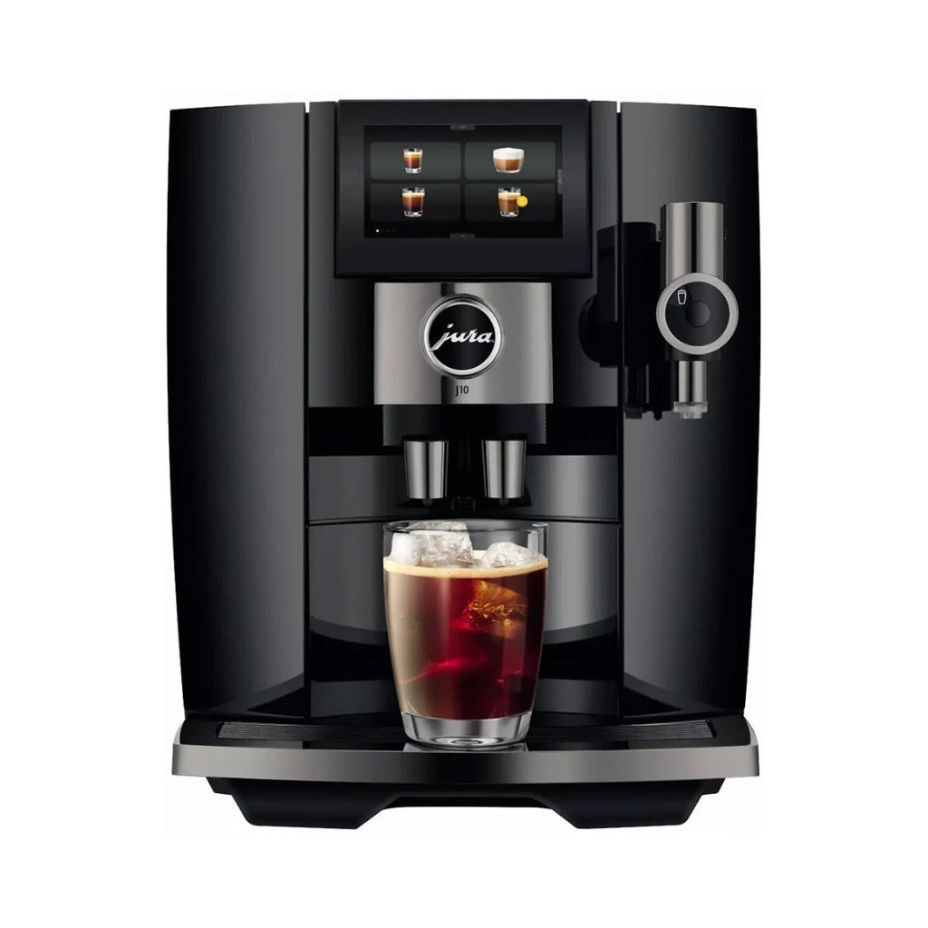 Jura J10 Fully Automatic Coffee Machine | Open Box Sale