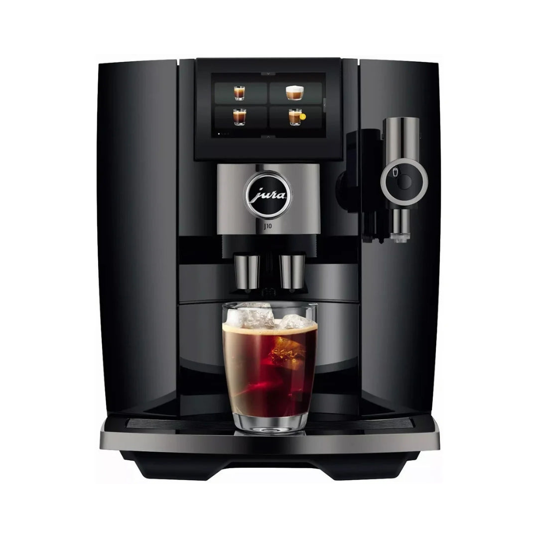 Jura J10 Fully Automatic Coffee Machine | Open Box Sale